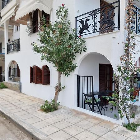 Lucas4 Flogita Apartment Экстерьер фото