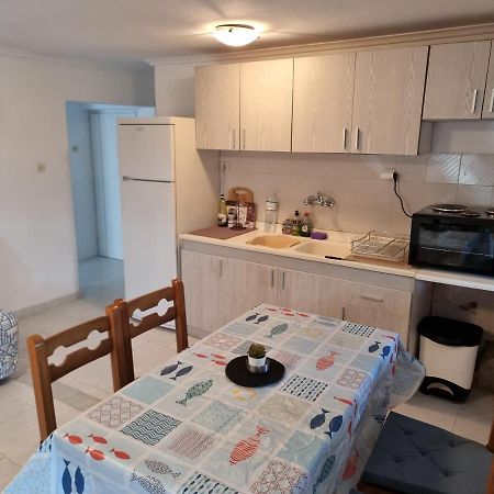 Lucas4 Flogita Apartment Экстерьер фото