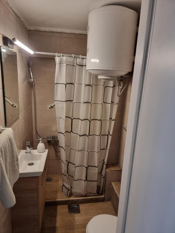 Lucas4 Flogita Apartment Экстерьер фото
