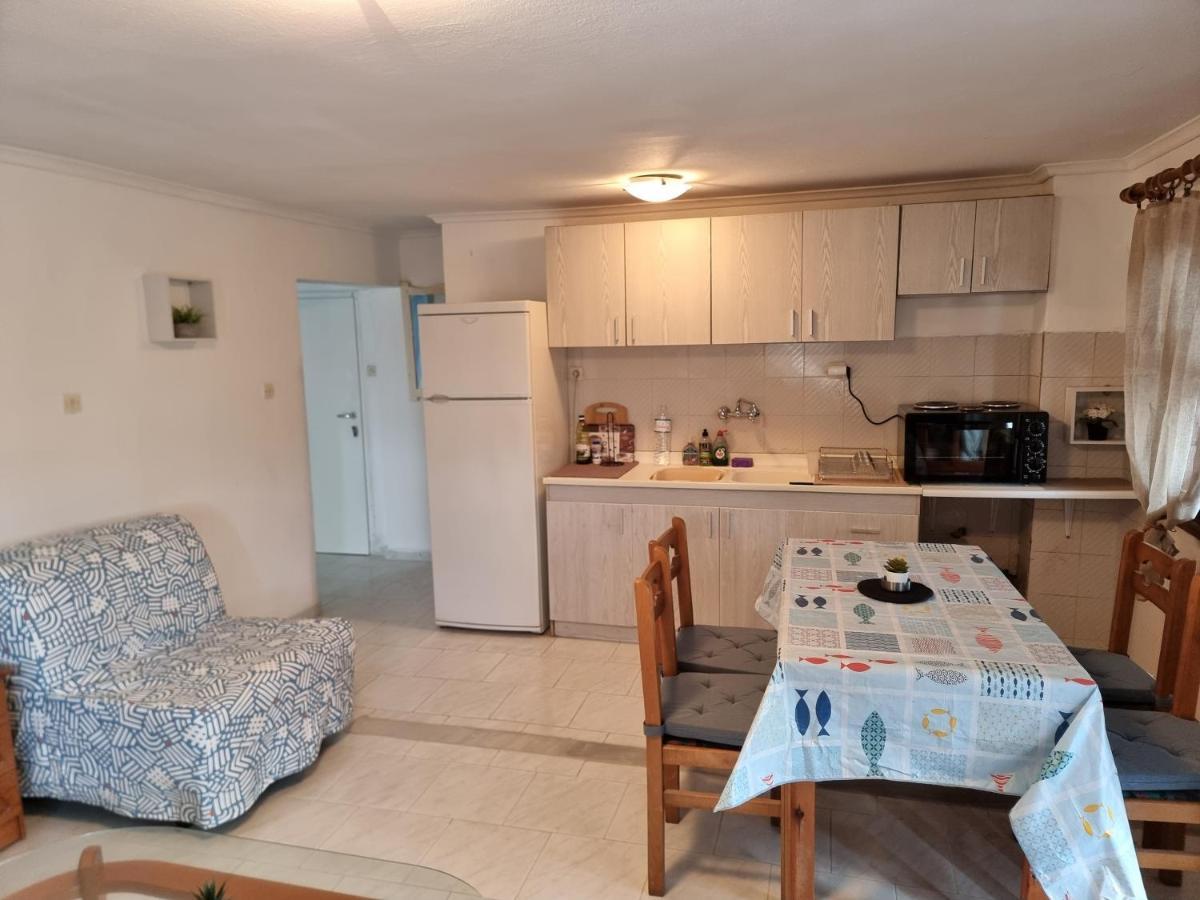Lucas4 Flogita Apartment Экстерьер фото