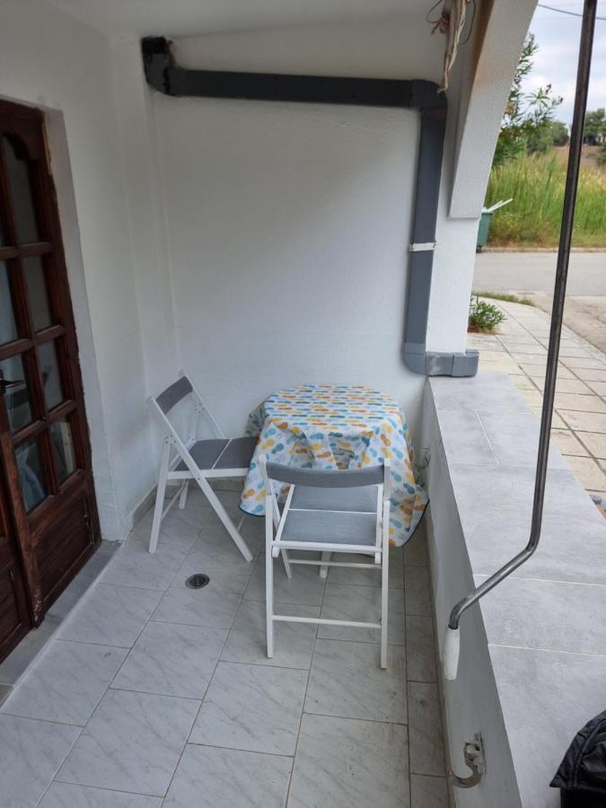 Lucas4 Flogita Apartment Экстерьер фото