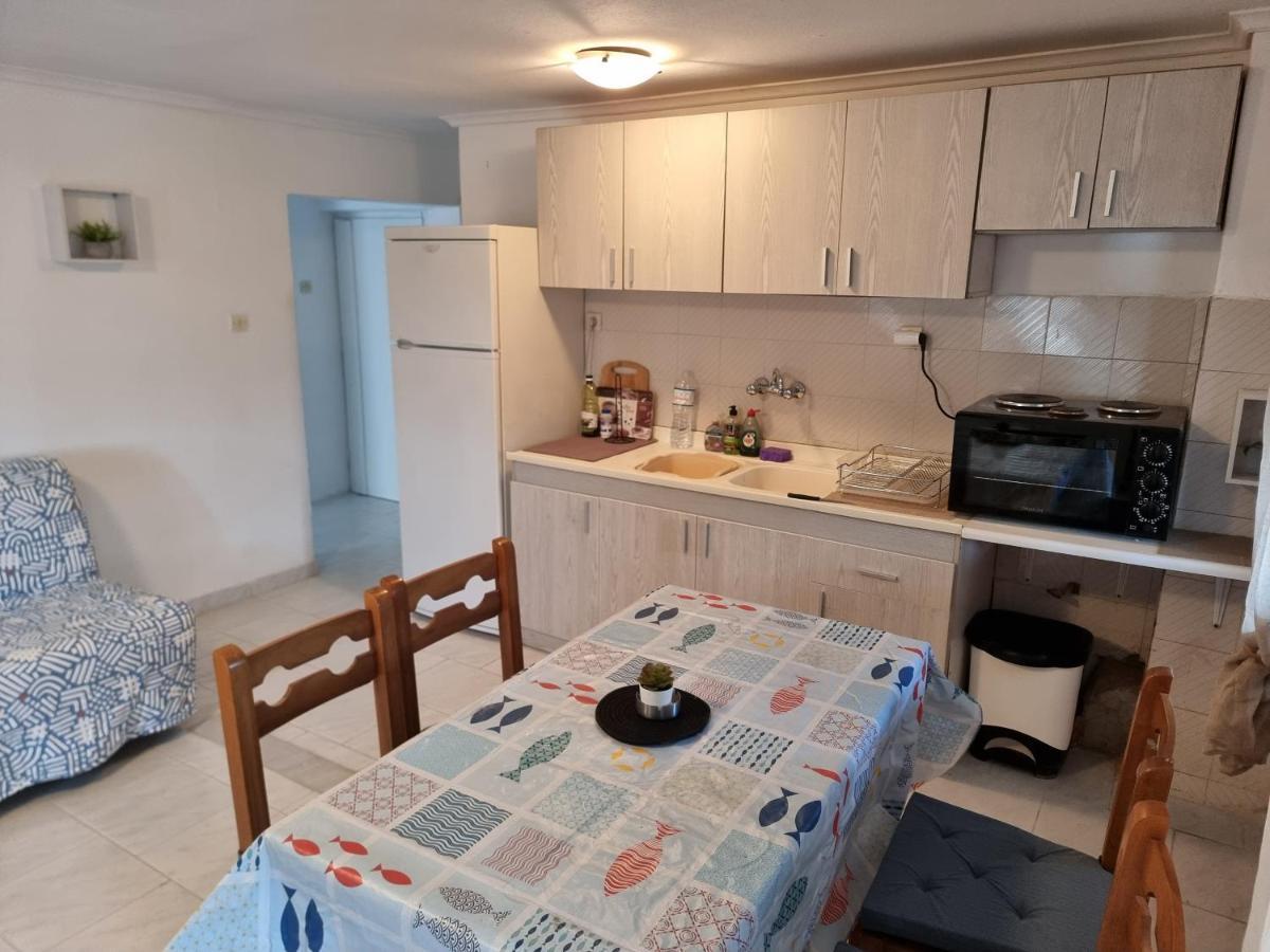 Lucas4 Flogita Apartment Экстерьер фото