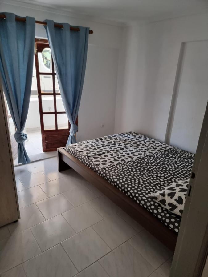 Lucas4 Flogita Apartment Экстерьер фото